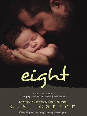 Eight - ebook